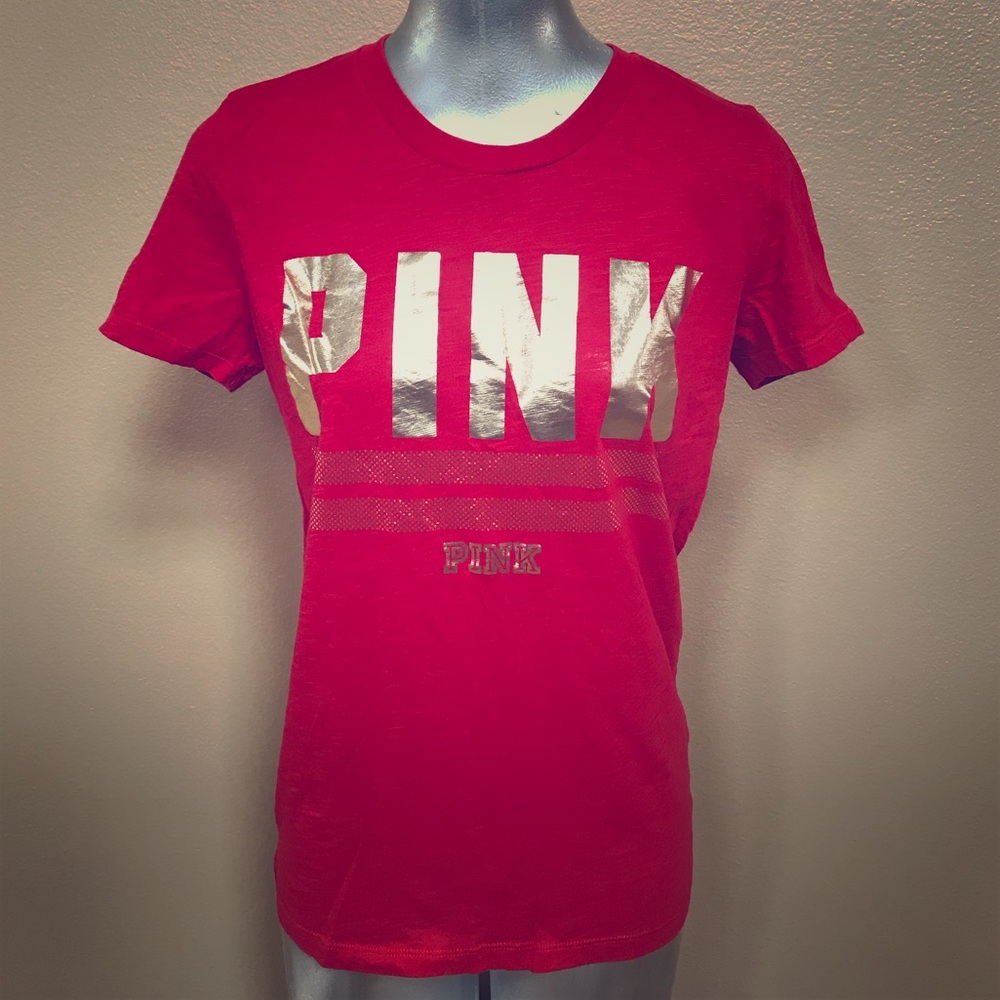 VS Pink top
